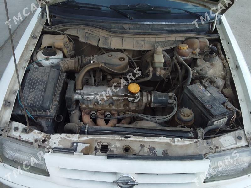 Opel Astra 1992 - 33 000 TMT - Mary - img 6