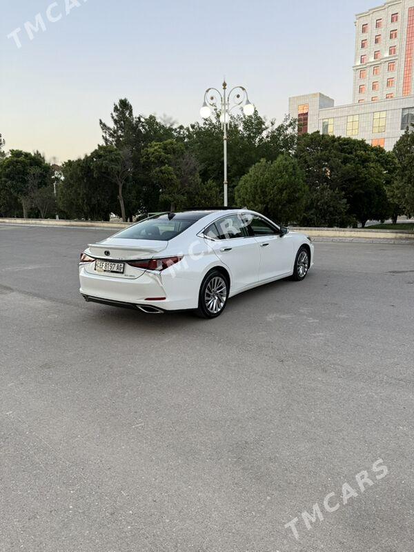 Lexus ES 350 2020 - 538 000 TMT - Ашхабад - img 4