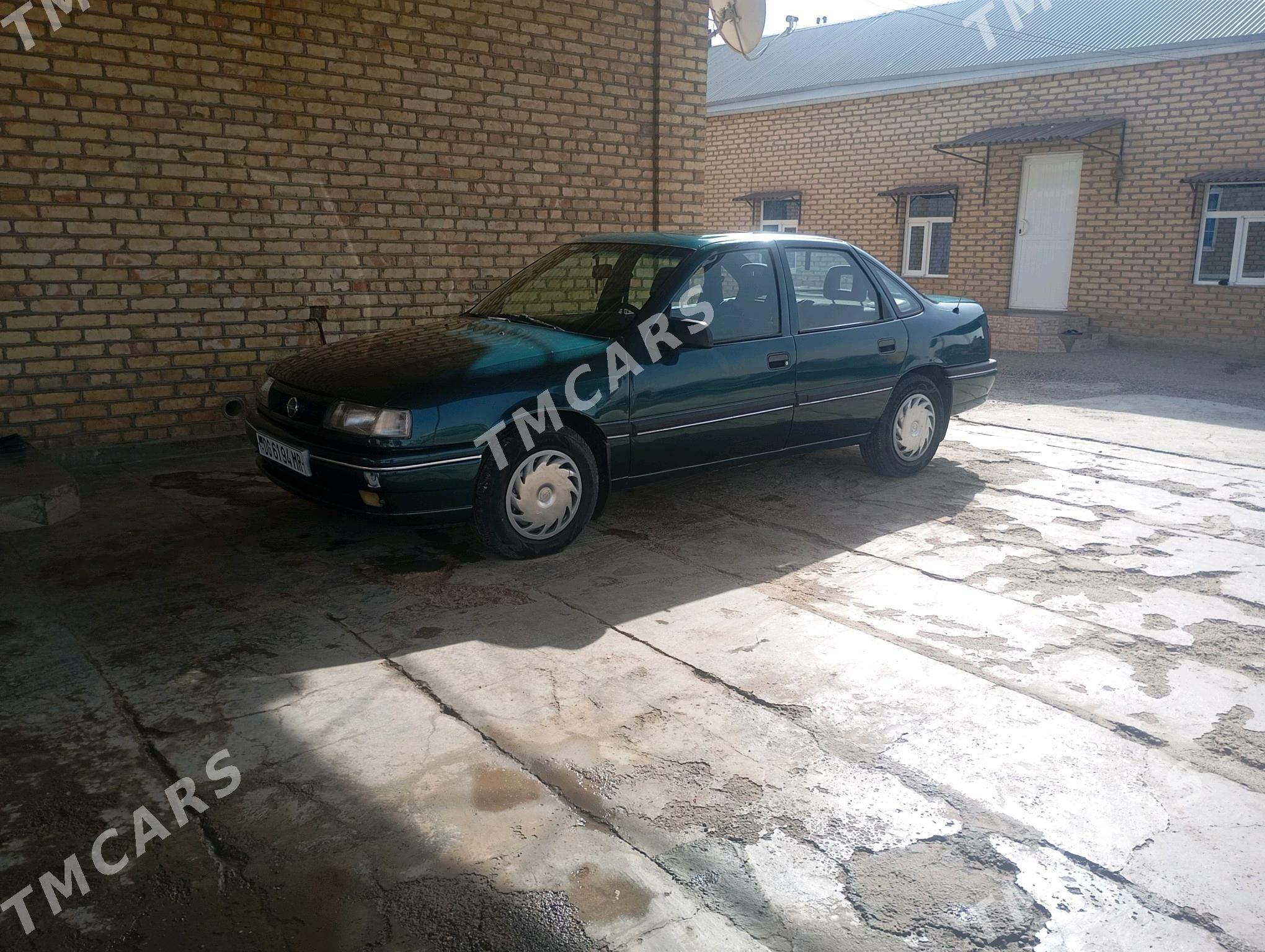 Opel Vectra 1994 - 43 000 TMT - Mary - img 8