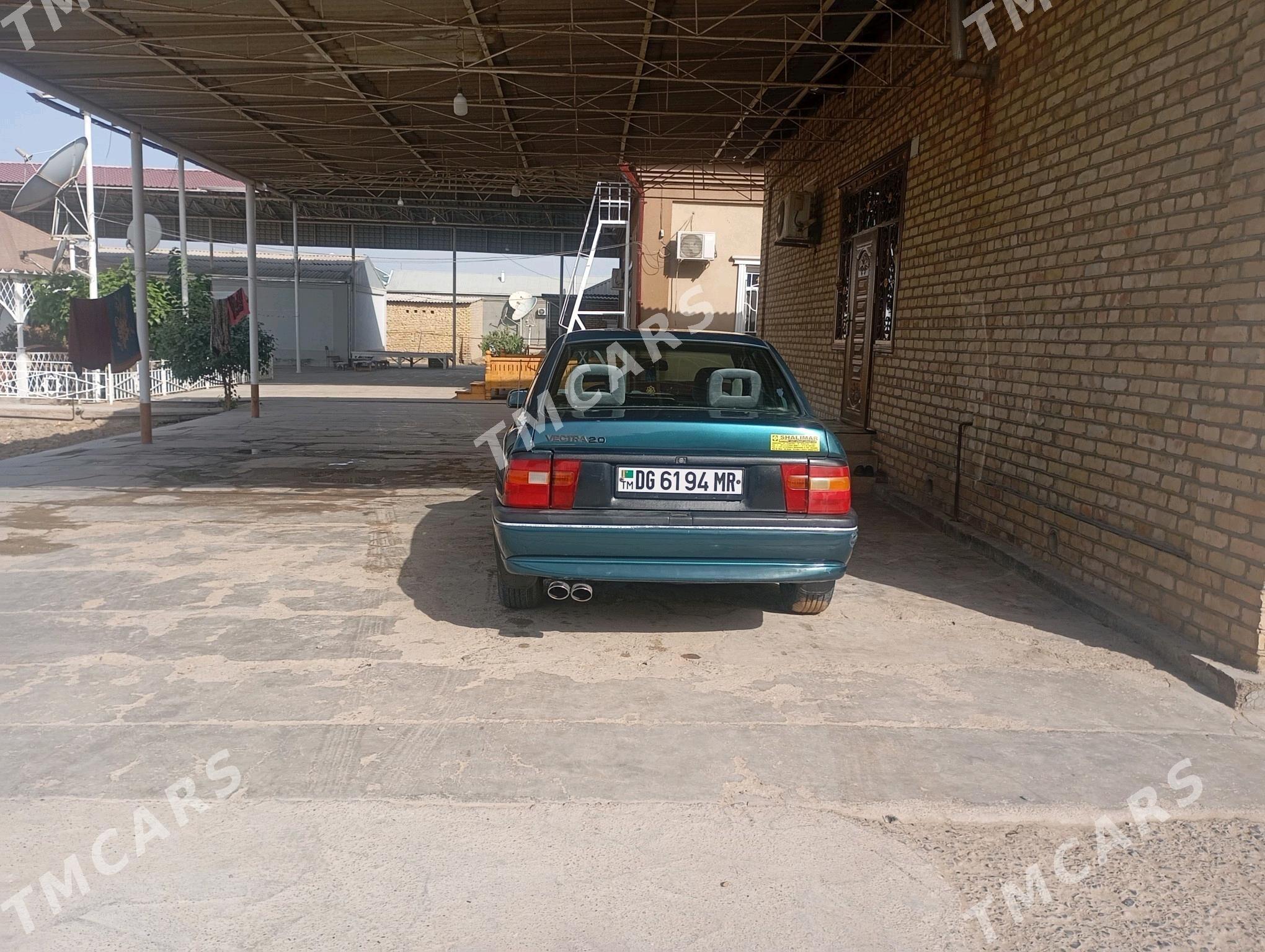 Opel Vectra 1994 - 43 000 TMT - Mary - img 7
