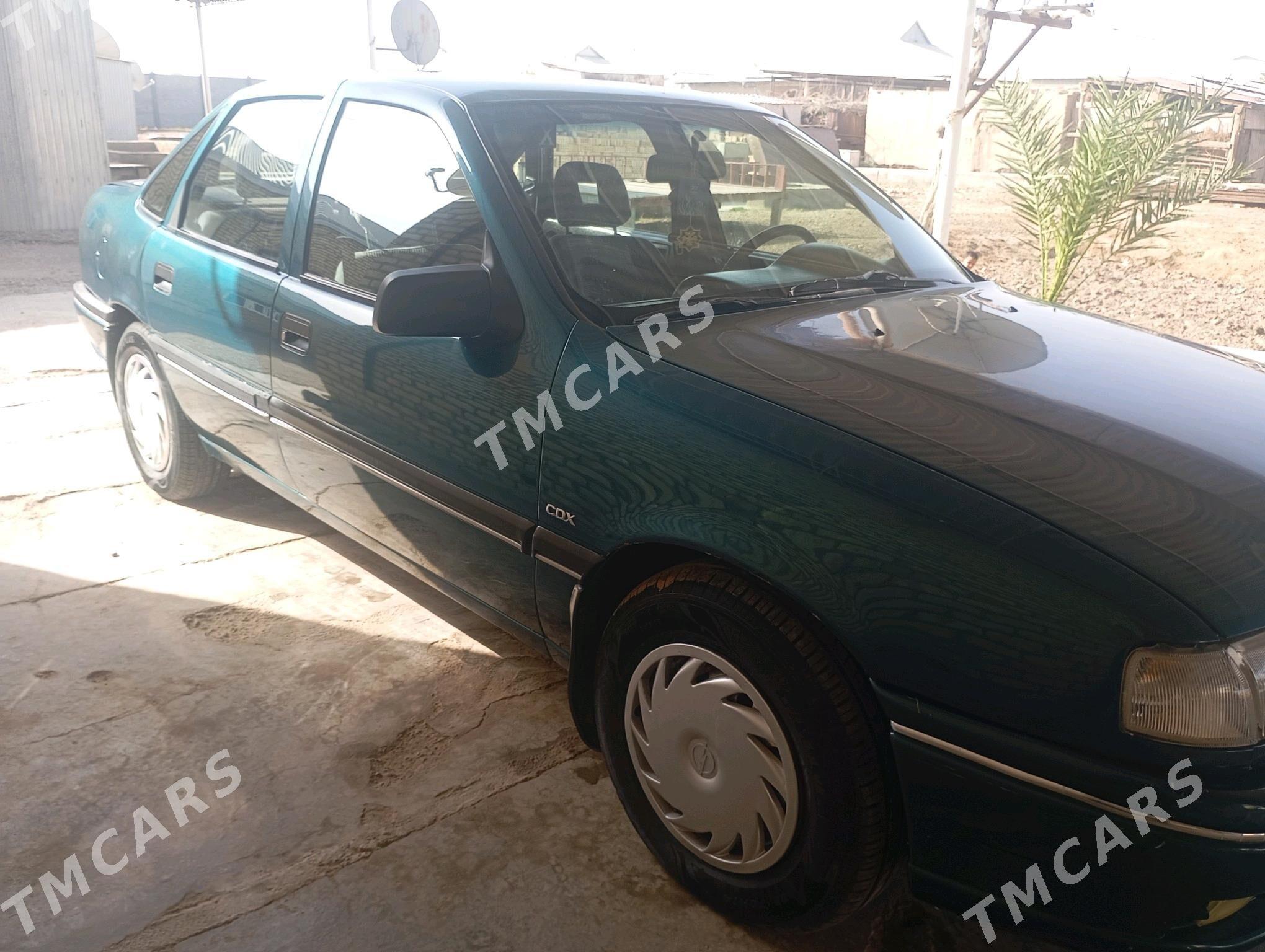 Opel Vectra 1994 - 43 000 TMT - Mary - img 4
