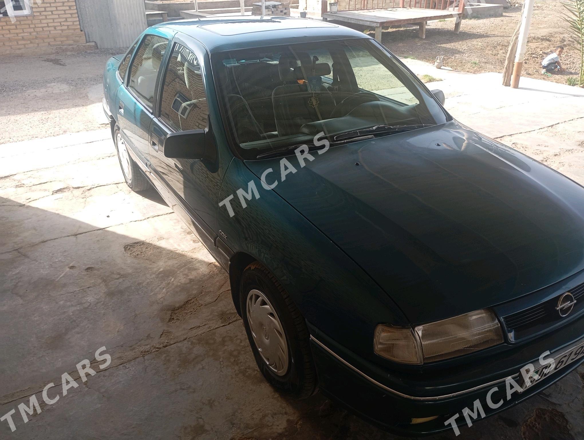 Opel Vectra 1994 - 43 000 TMT - Mary - img 5