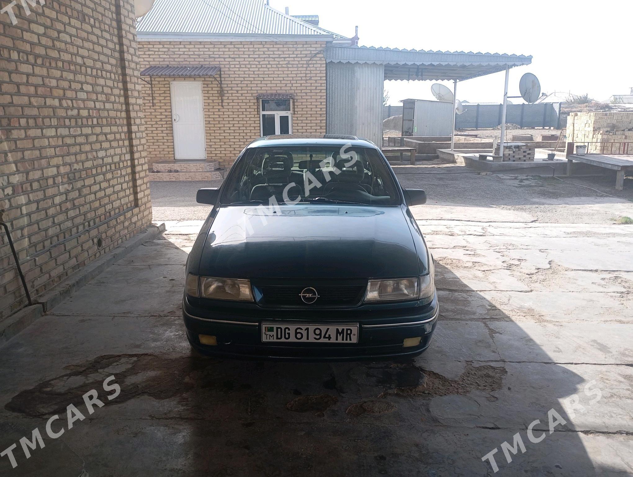 Opel Vectra 1994 - 43 000 TMT - Mary - img 1