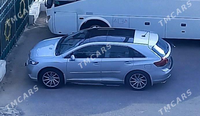 Toyota Venza 2009 - 230 000 TMT - Türkmenbaşy - img 3