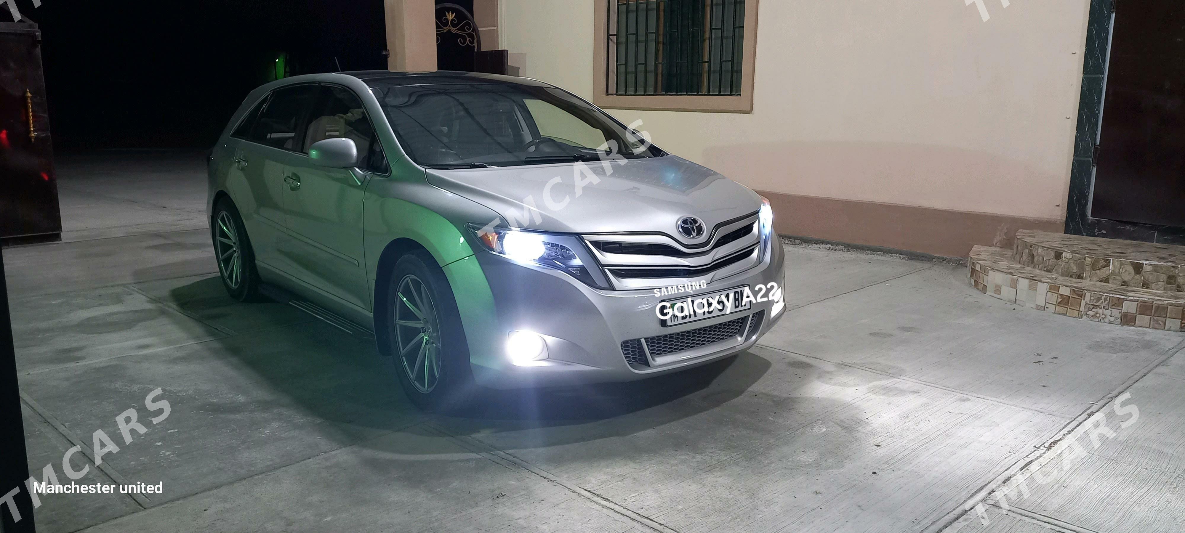 Toyota Venza 2009 - 230 000 TMT - Türkmenbaşy - img 5