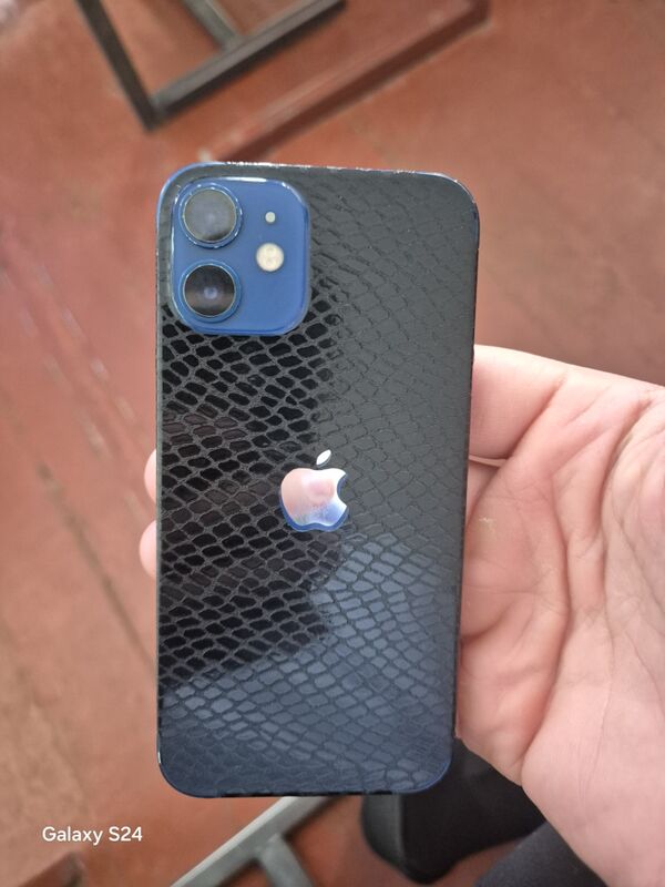 iPhone 12 mini - Mary - img 3