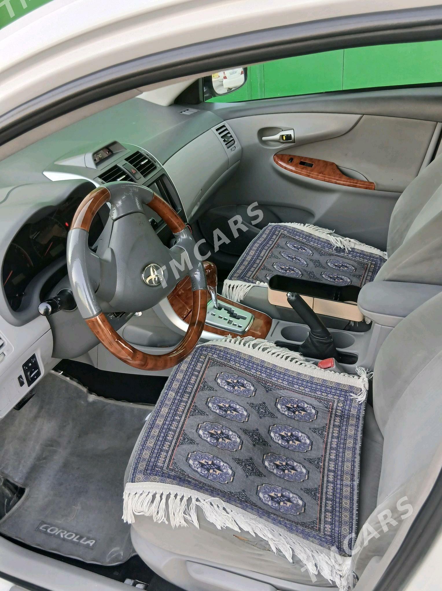 Toyota Corolla 2008 - 150 000 TMT - Кака - img 2