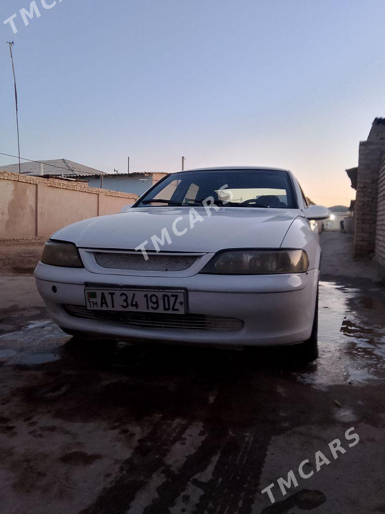 Opel Vectra 1998 - 40 000 TMT - Görogly (Tagta) - img 2