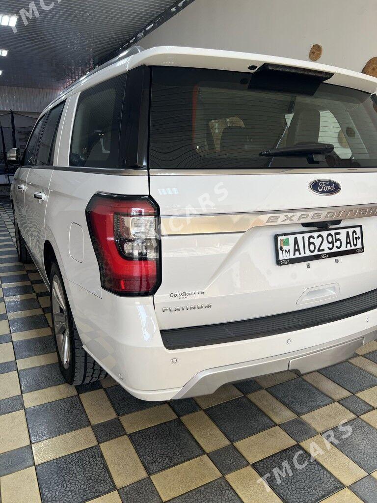 Ford Expedition 2019 - 600 000 TMT - Çoganly - img 4