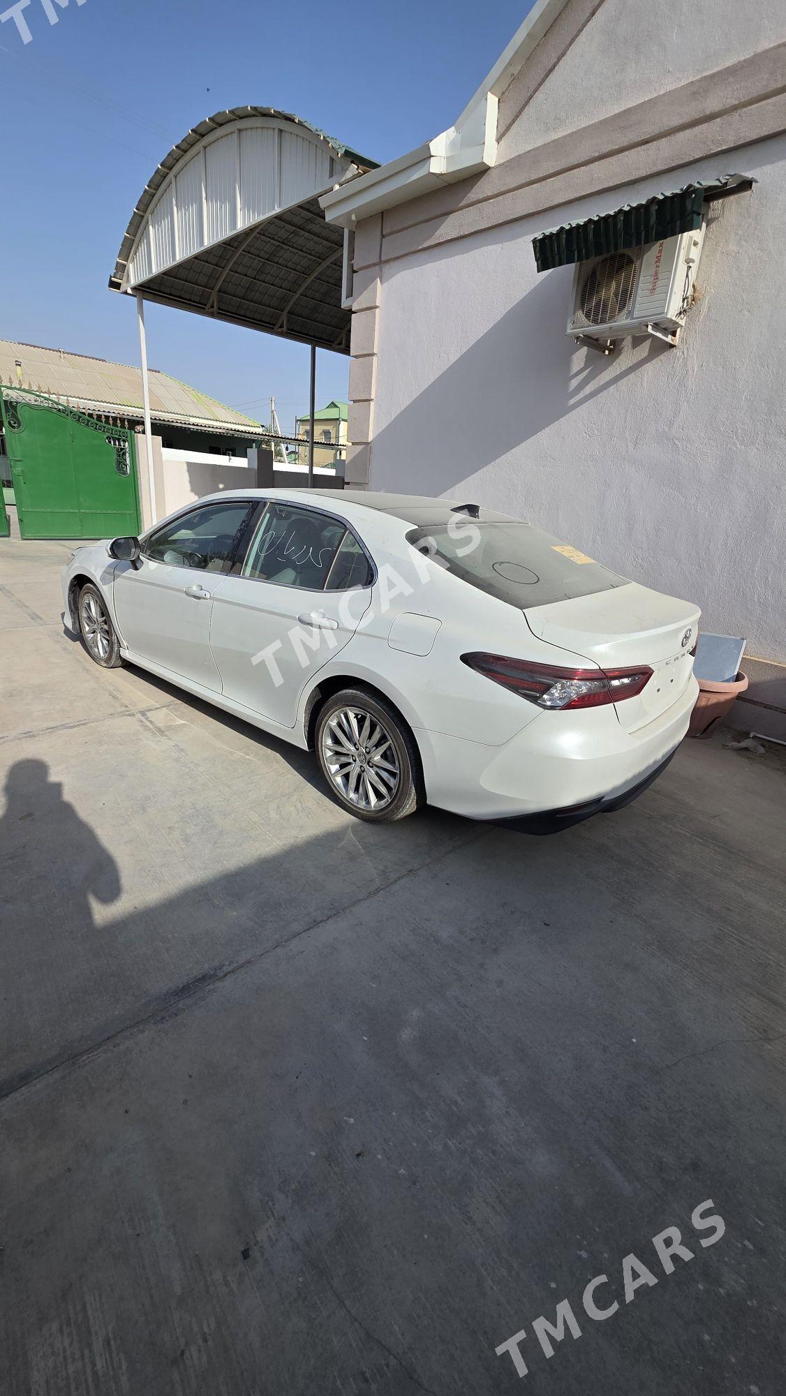 Toyota Camry 2023 - 420 000 TMT - Aşgabat - img 5
