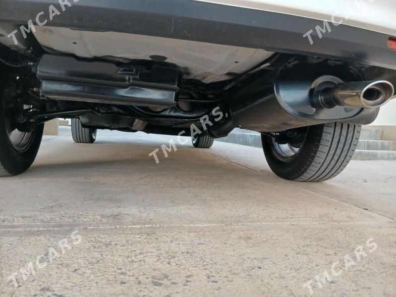 Lexus RX 300 2002 - 200 000 TMT - Aşgabat - img 10