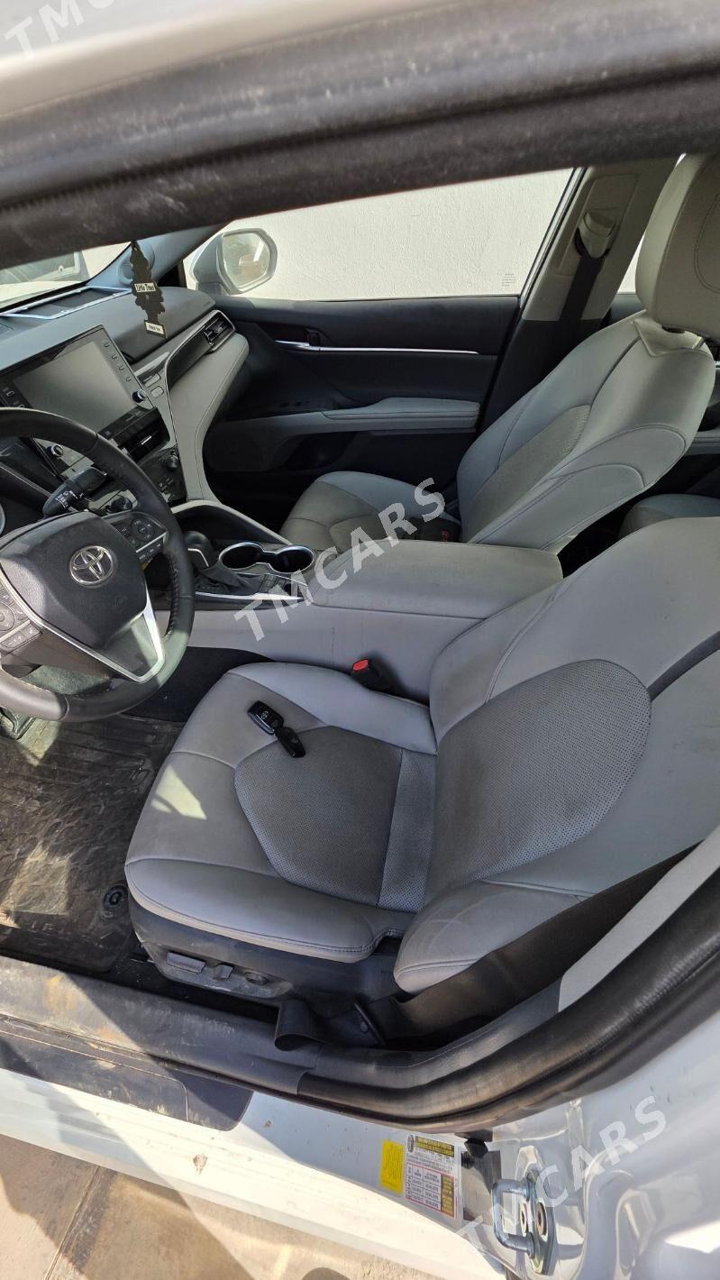 Toyota Camry 2023 - 420 000 TMT - Aşgabat - img 9
