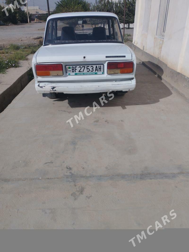 Lada 2107 2001 - 10 000 TMT - Теджен - img 3