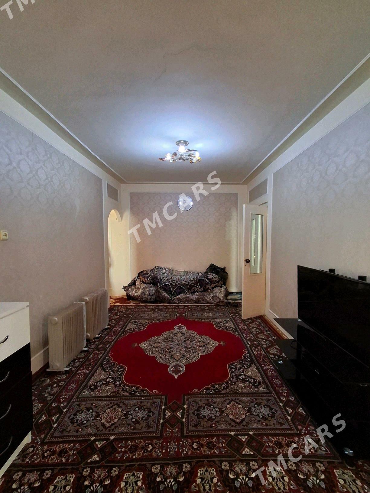 Satlyk 1 mik 2 kom taýyn jaý - Мары - img 1