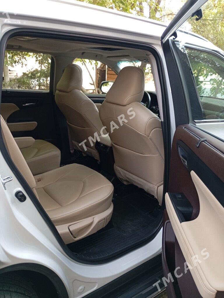 Toyota Highlander 2021 - 530 000 TMT - Mary - img 7