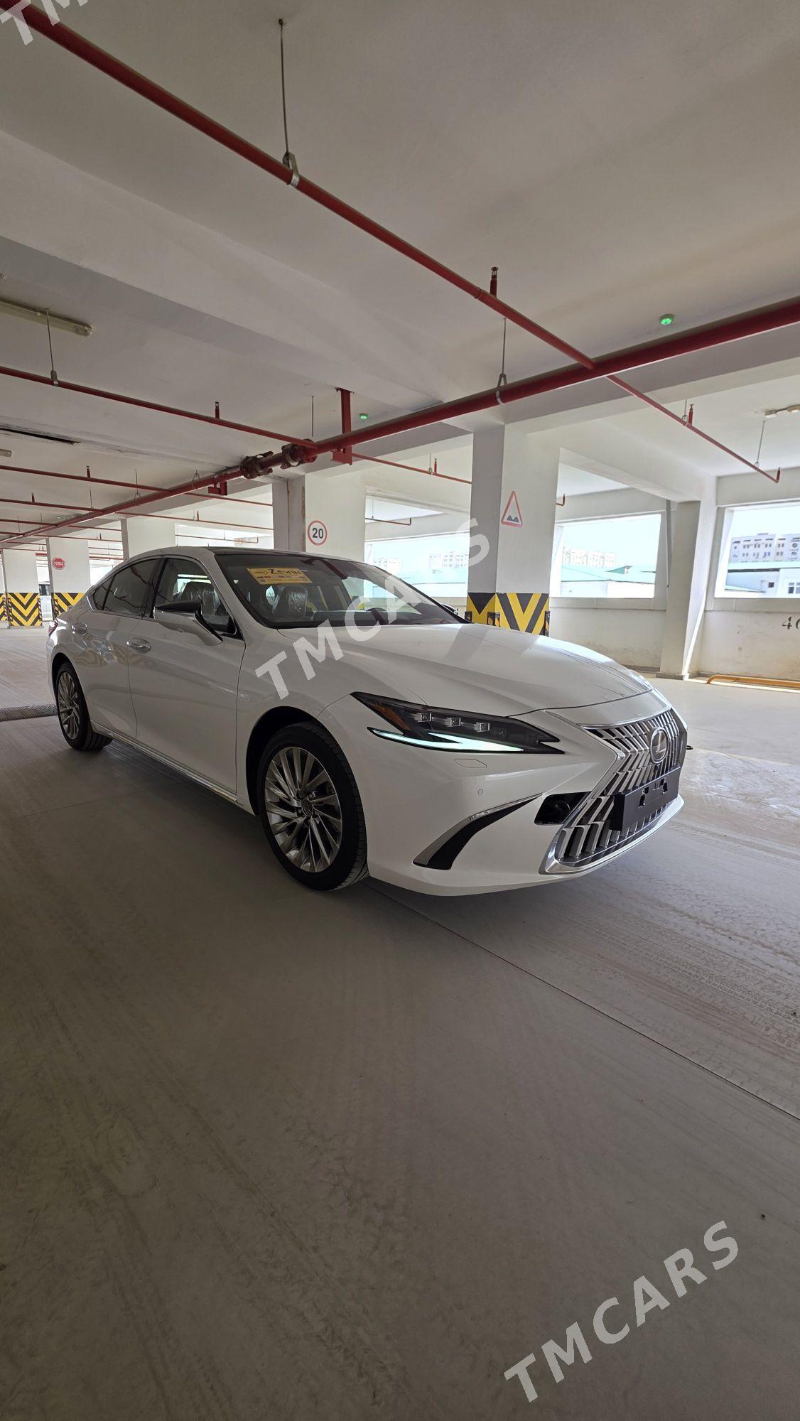 Lexus ES 350 2025 - 1 332 800 TMT - Aşgabat - img 2