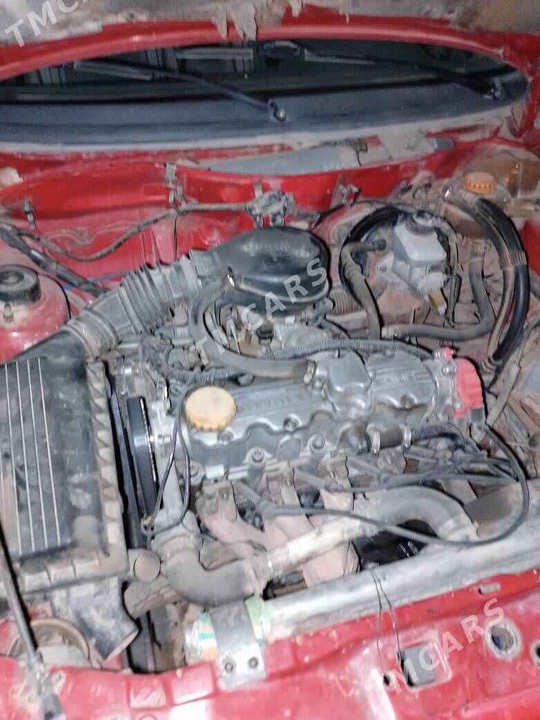 Opel Astra 1992 - 30 000 TMT - Türkmenabat - img 2