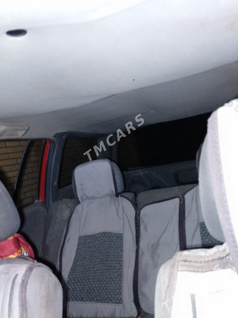 Opel Astra 1992 - 30 000 TMT - Türkmenabat - img 4