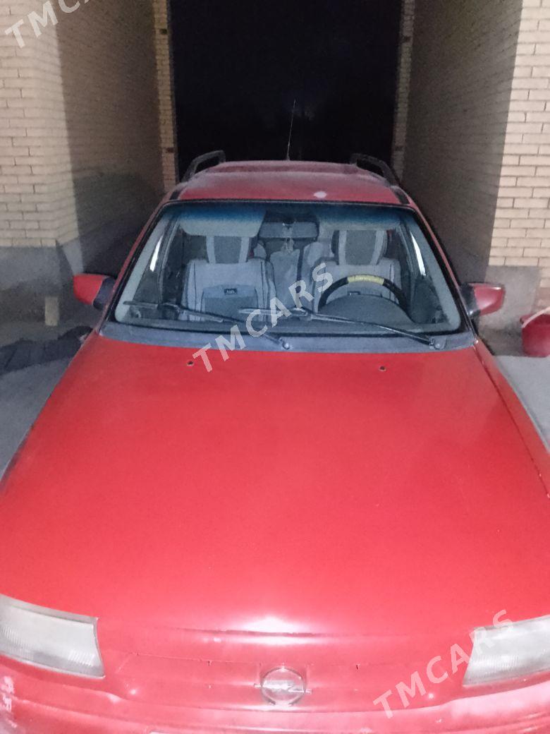 Opel Astra 1992 - 30 000 TMT - Türkmenabat - img 1