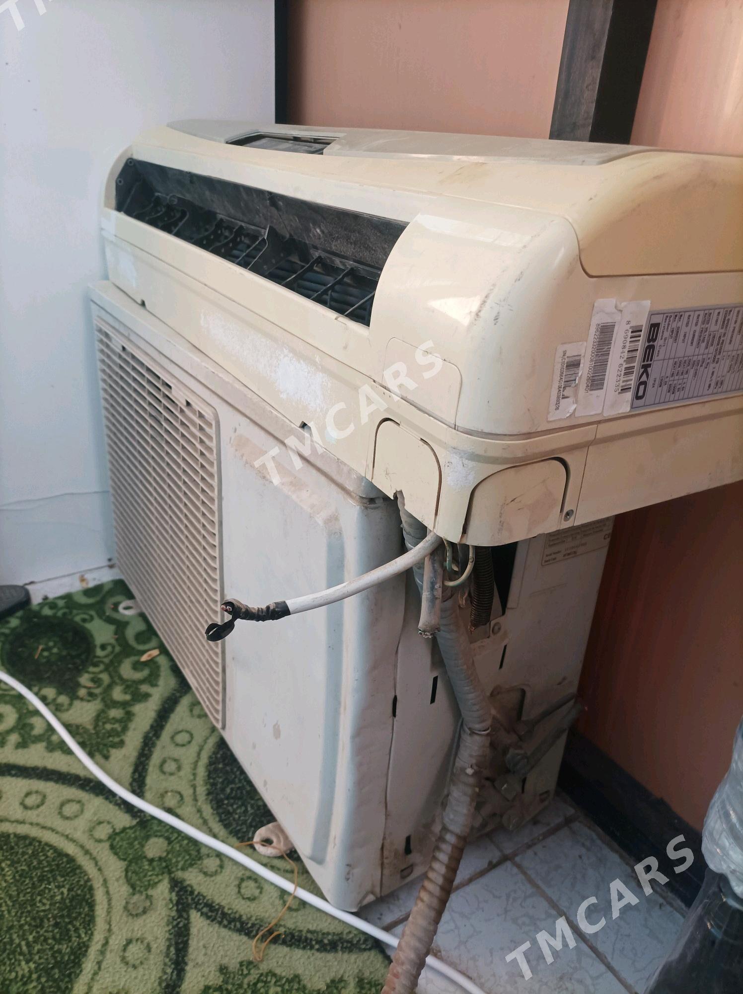 beko - Aşgabat - img 2