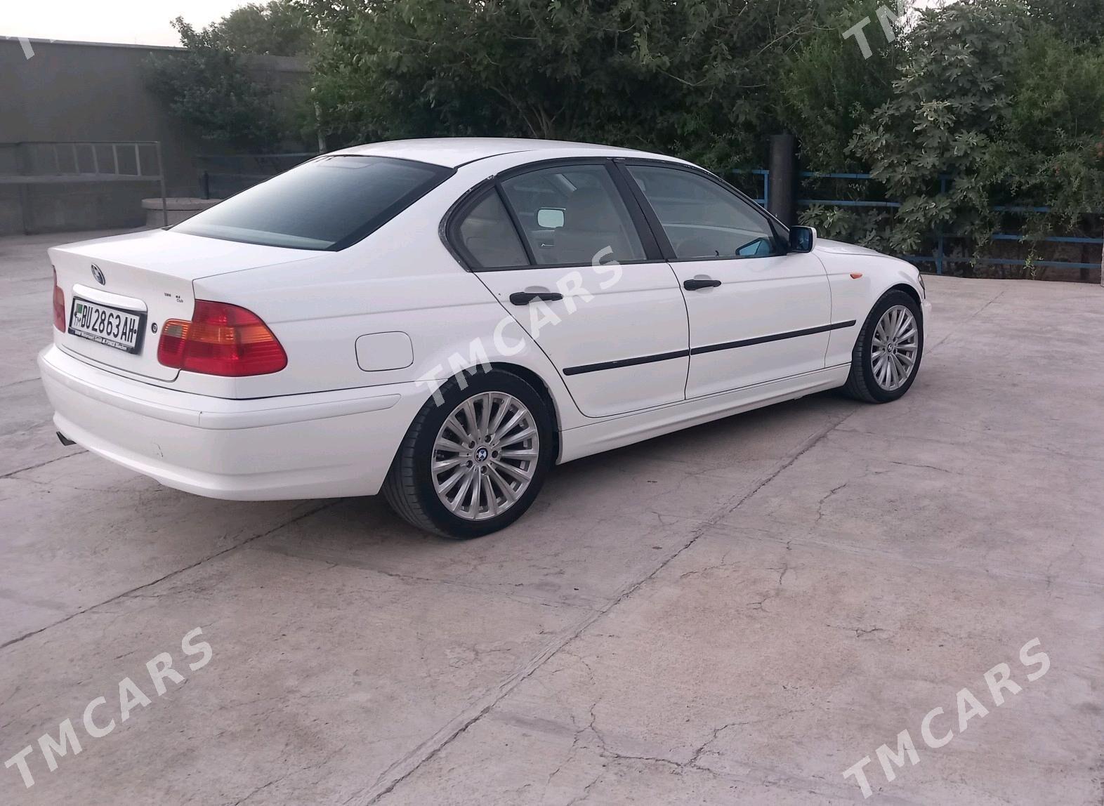 BMW 3 Series 2004 - 110 000 TMT - Kaka - img 2