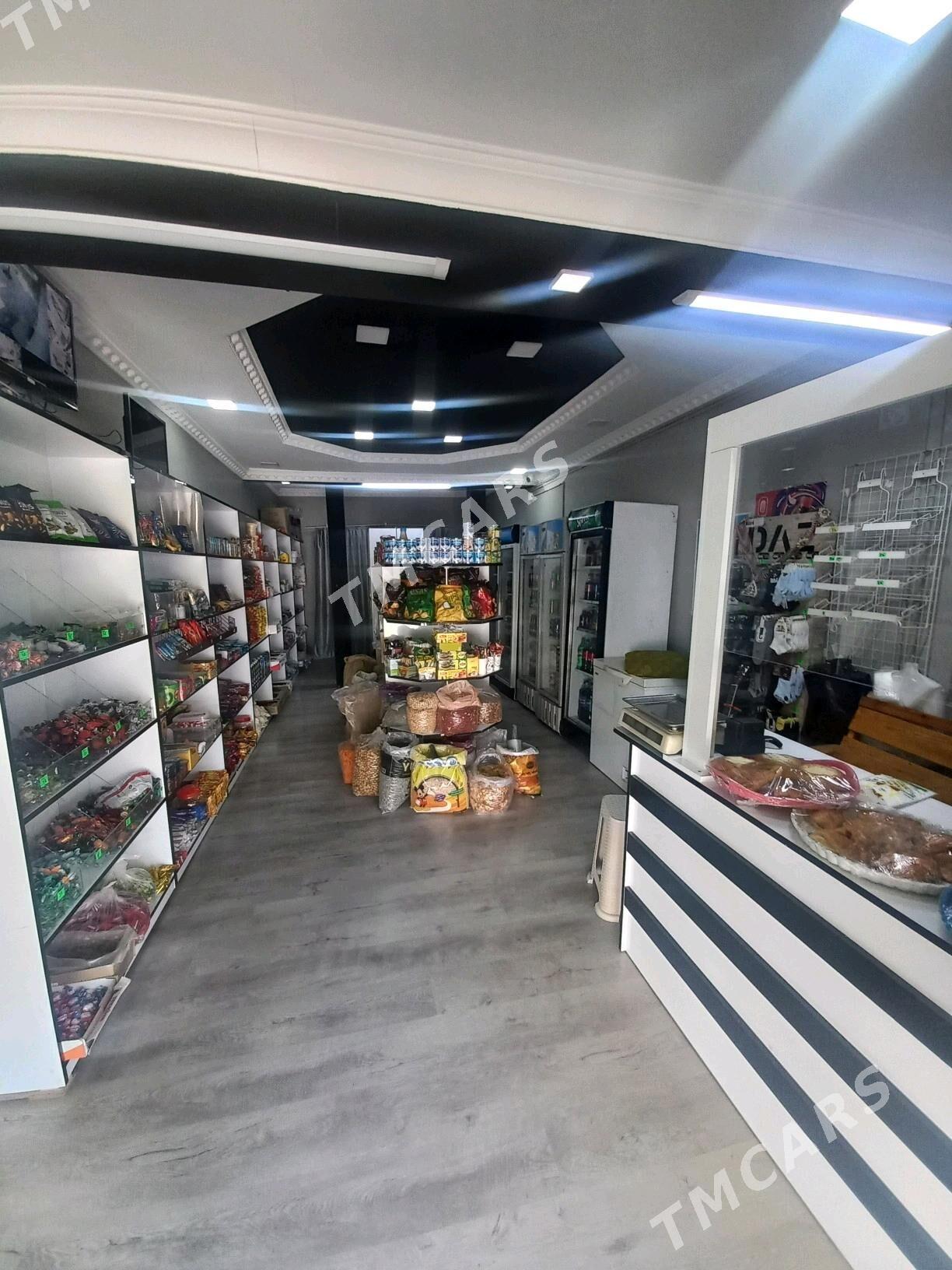 satlyk magazyn - Aşgabat - img 1