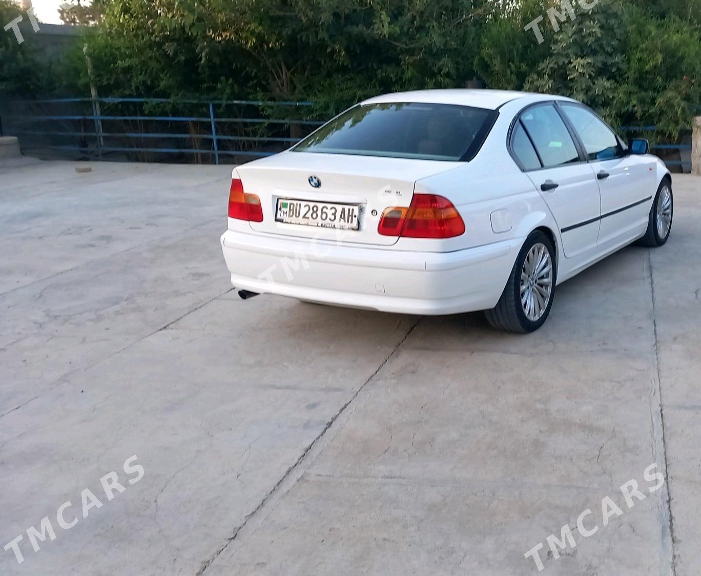 BMW 3 Series 2004 - 110 000 TMT - Kaka - img 3