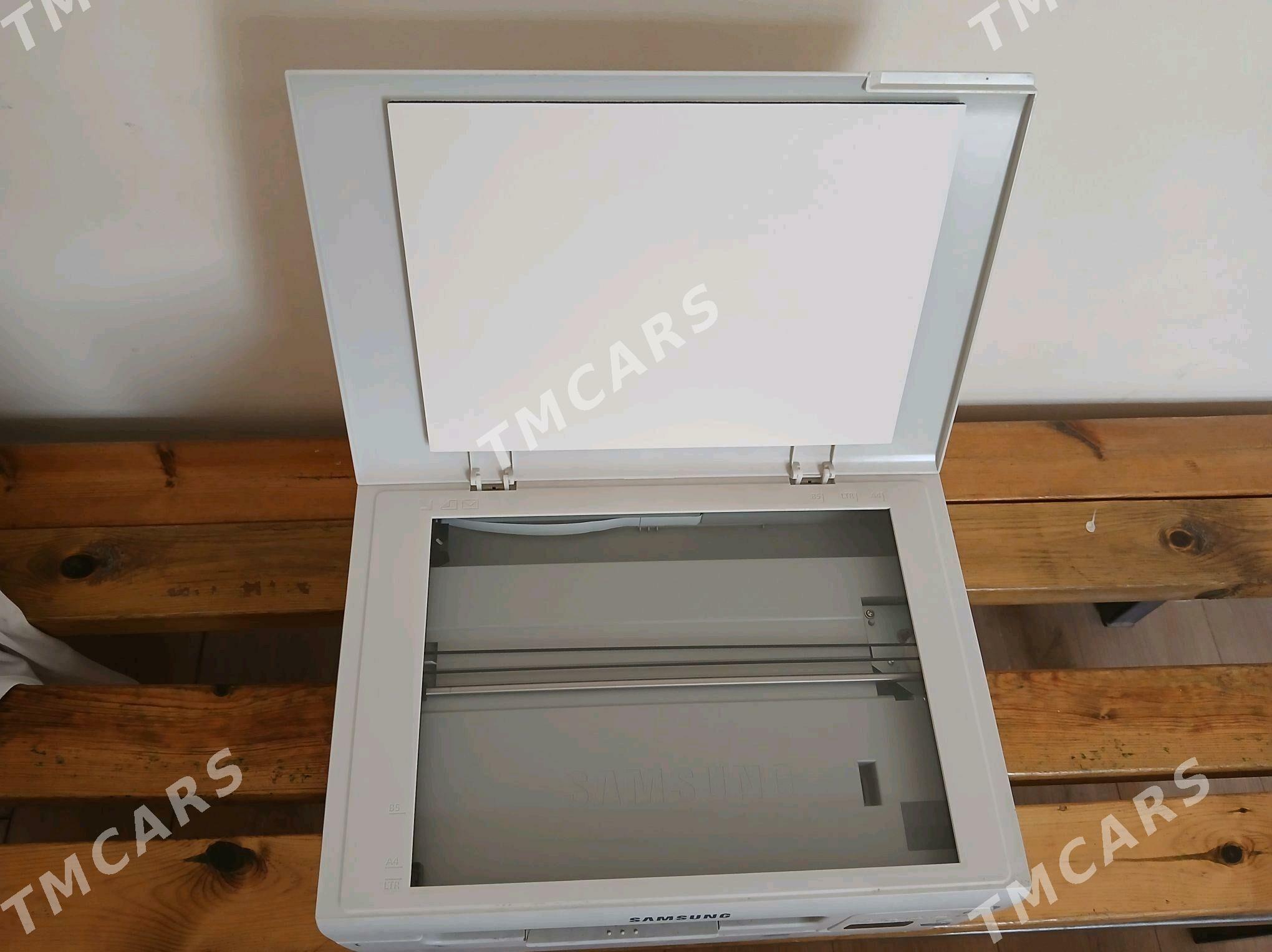 Samsung printer - Гороглы (Тагта) - img 1