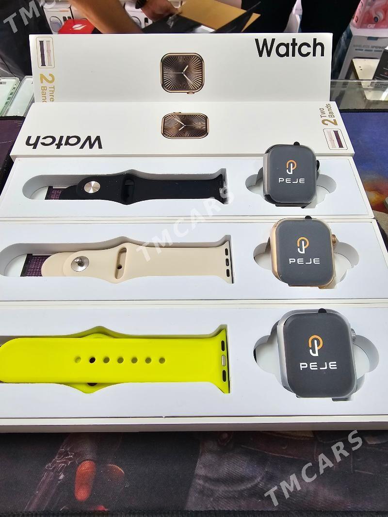 peje  smart  wacht mini sagat - Мир 7 - img 1