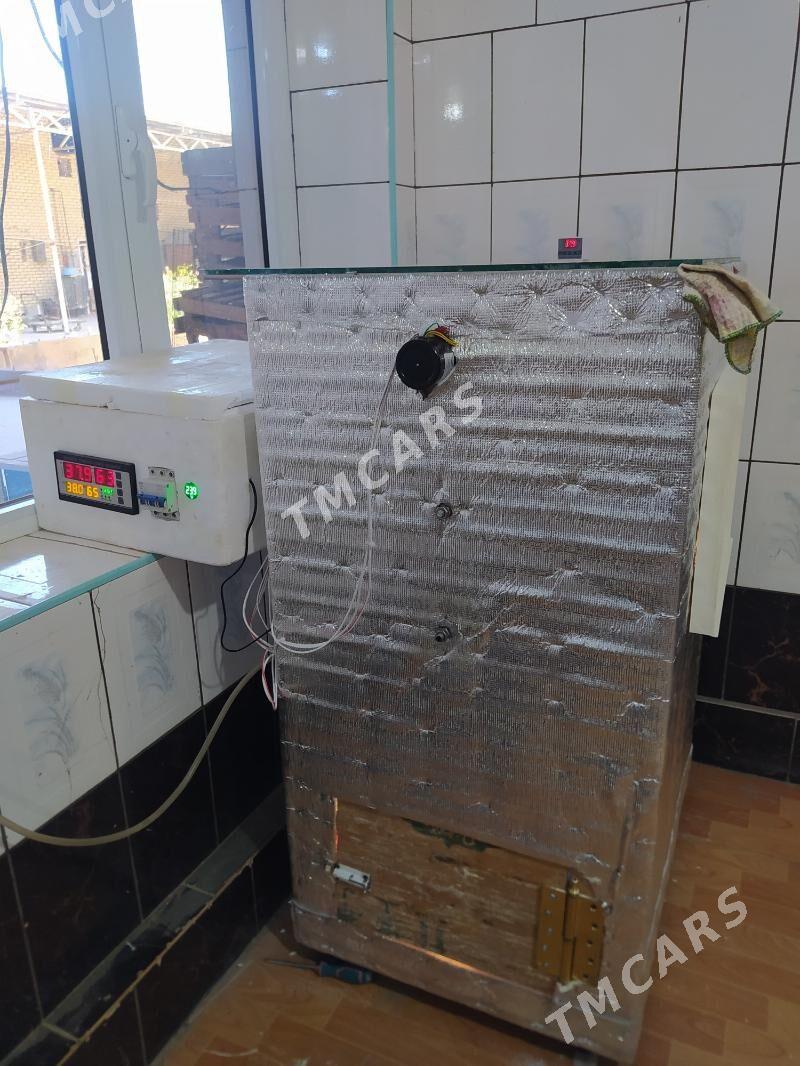 inkubator 400 - Мары - img 3