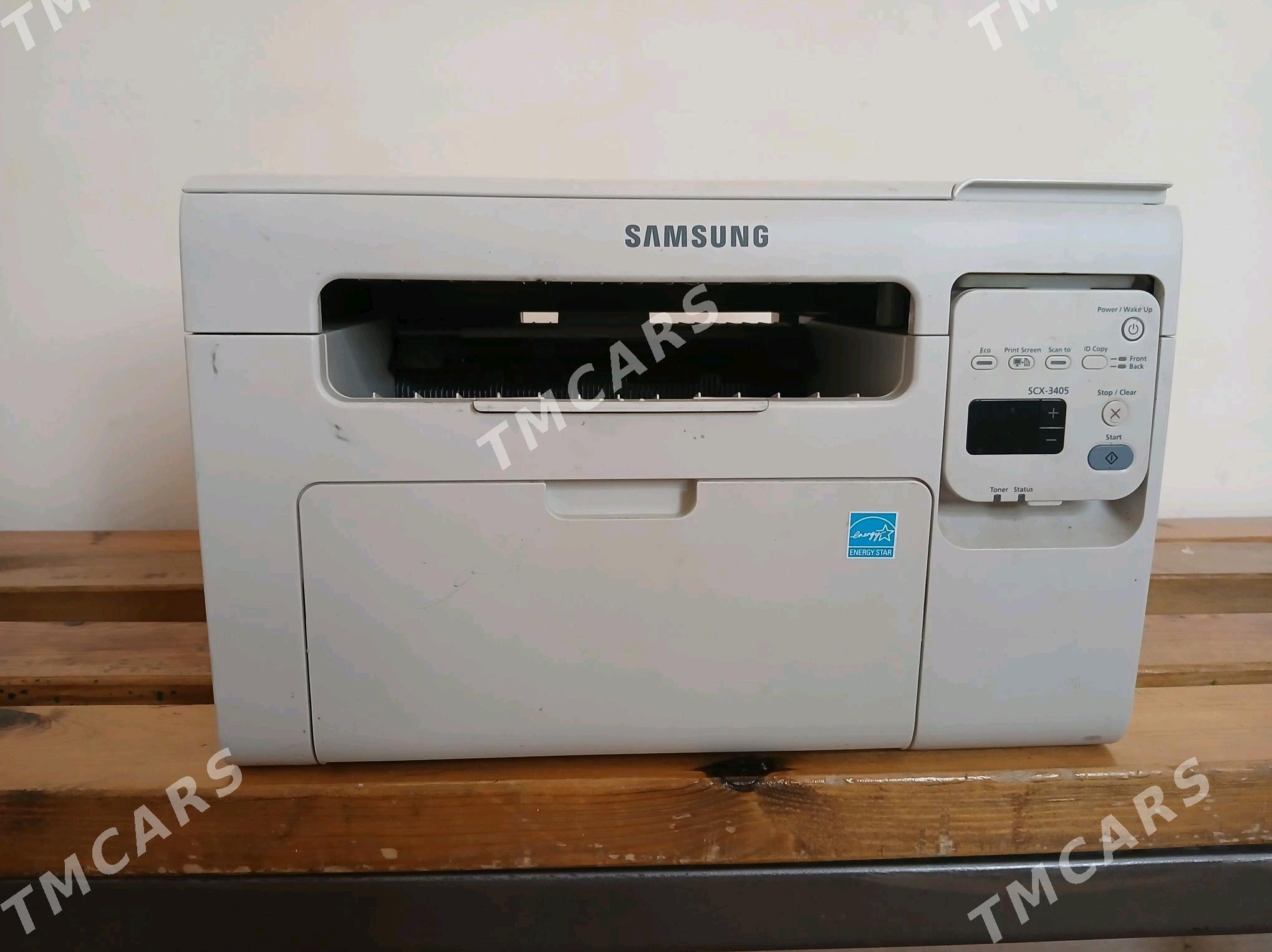 Samsung printer - Гороглы (Тагта) - img 2