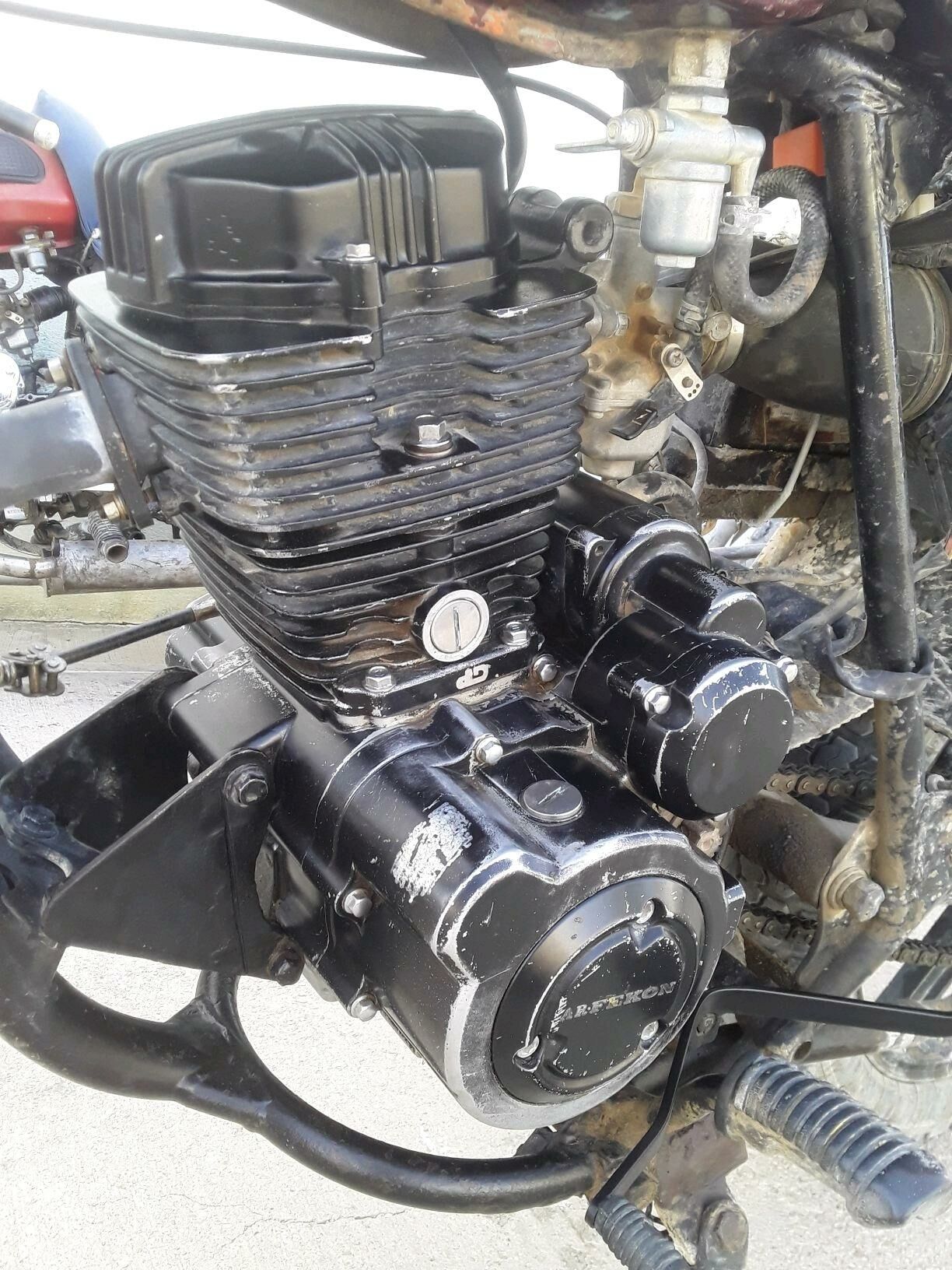 fekon divigitil 1 600 TMT - Türkmenbaşy - img 1