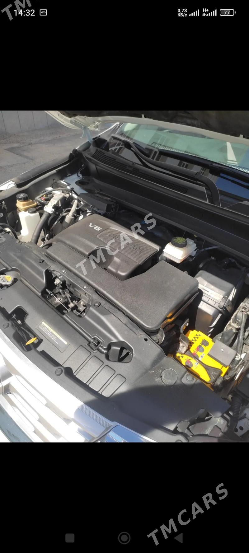 Nissan Pathfinder 2020 - 270 000 TMT - 30 мкр - img 4
