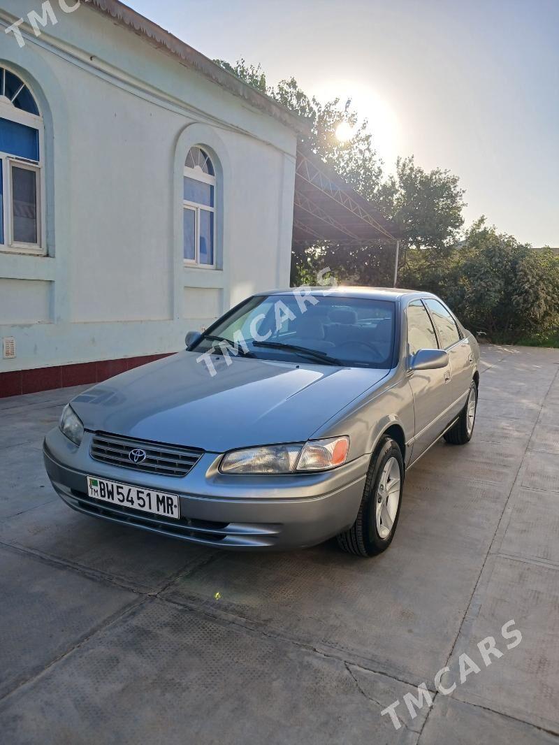 Toyota Camry 1999 - 128 000 TMT - Мары - img 4