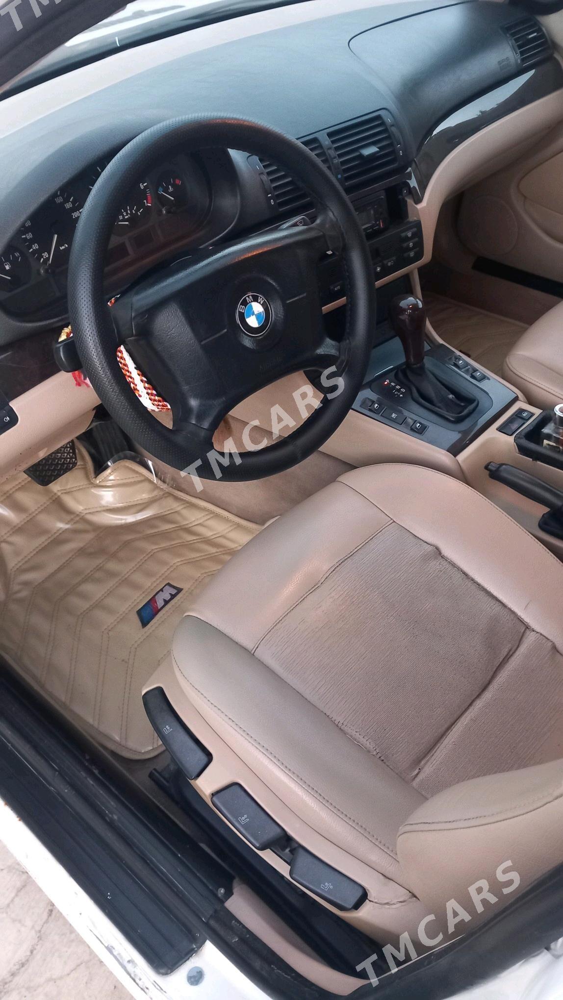BMW 3 Series 2004 - 110 000 TMT - Kaka - img 9