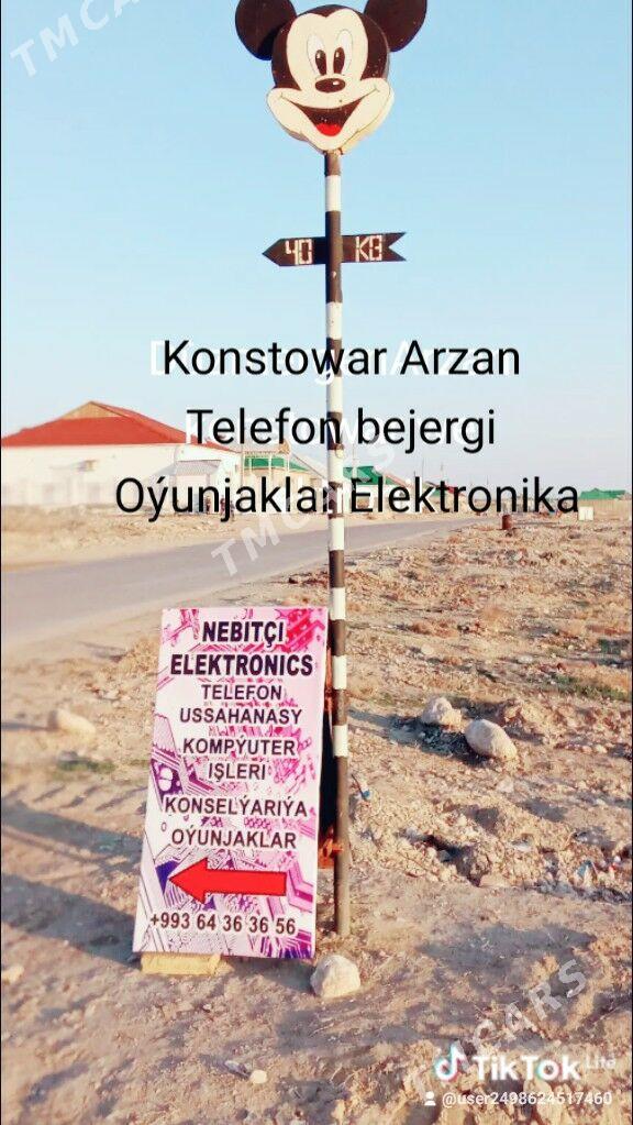 Arenda magazyn🧿🧿🧿 - Balkanabat - img 2