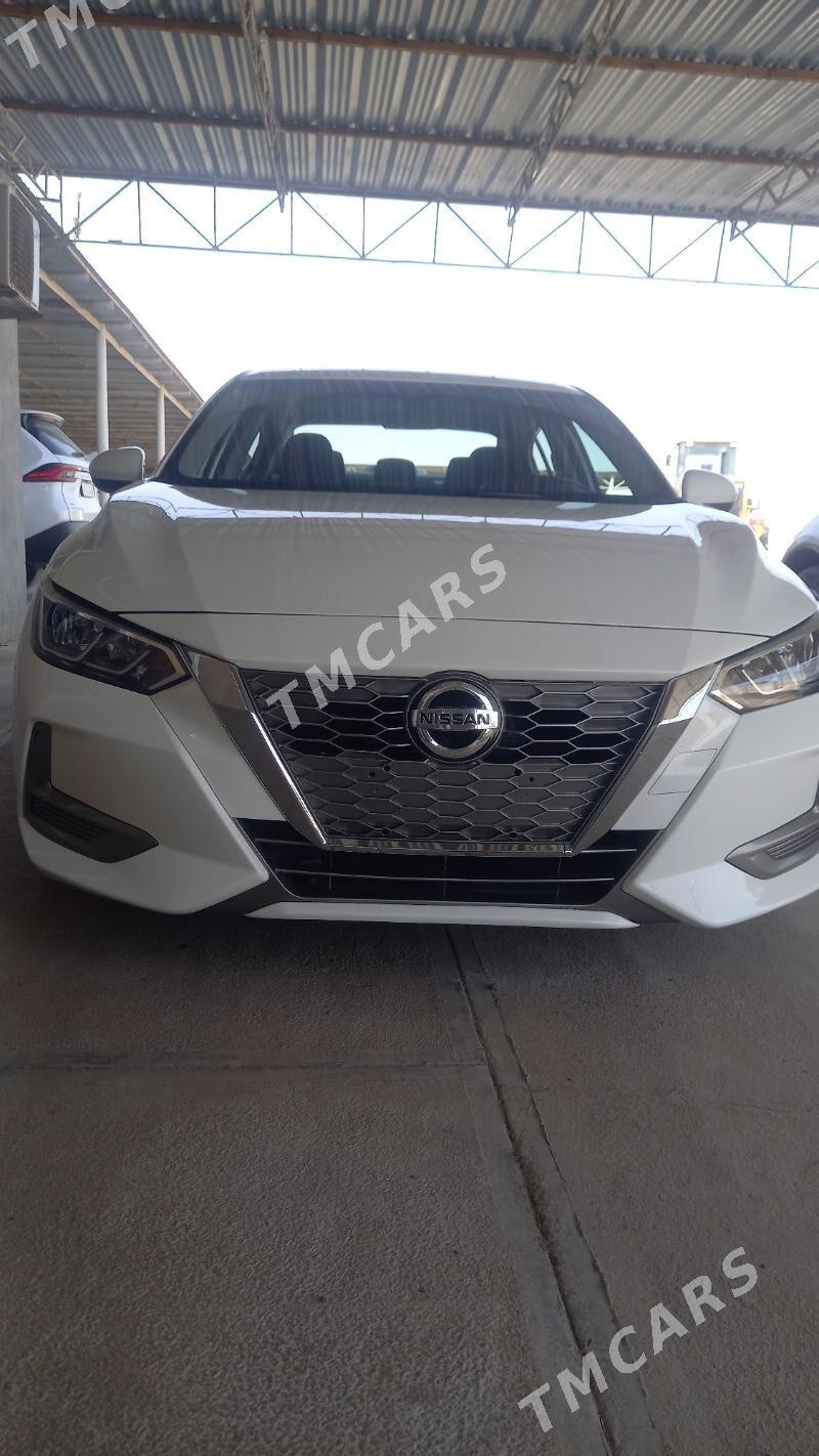 Nissan Sentra 2020 - 200 000 TMT - Мары - img 2