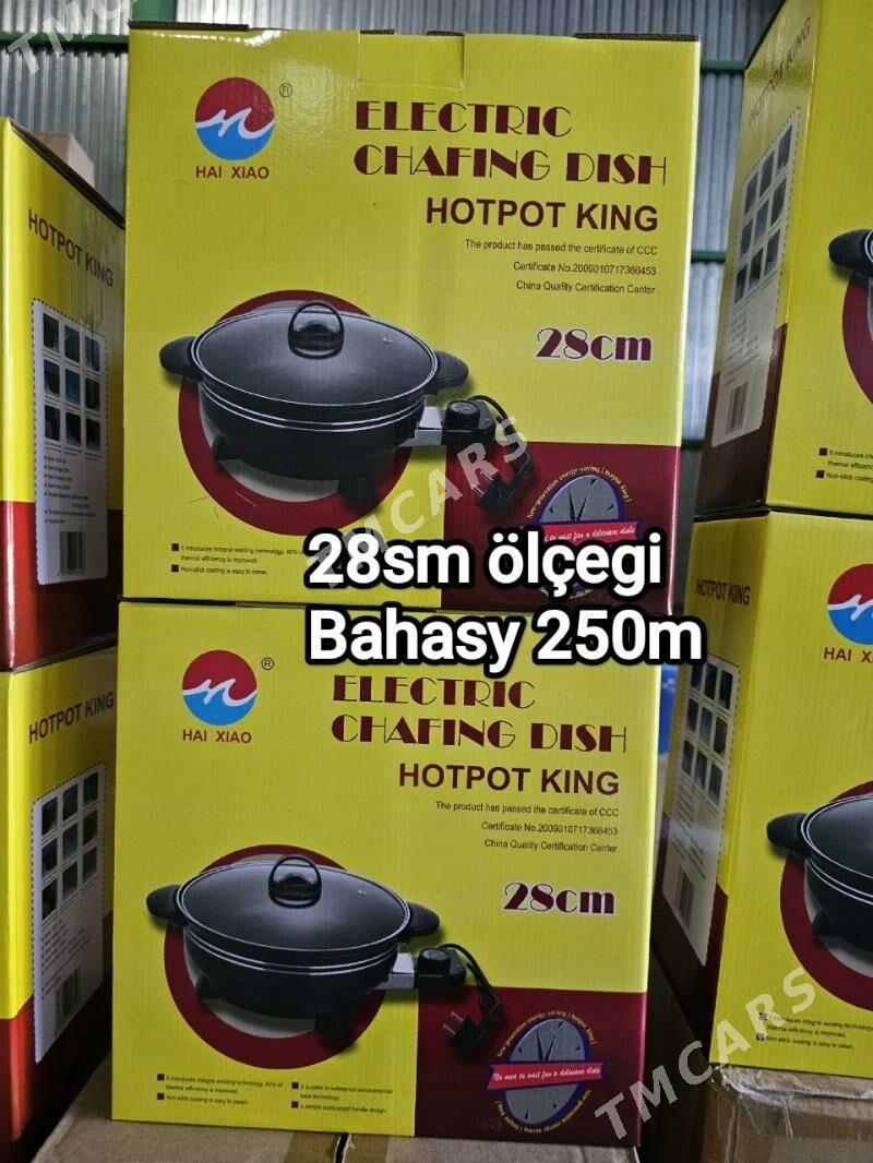 TOKLY GAZANLAR WE TOKLY SAÇLAR - Гуртли - img 10