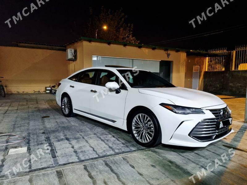 Toyota Avalon 2019 - 440 000 TMT - Aşgabat - img 3