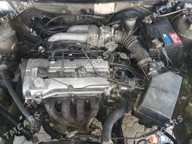 Mazda 323 1994 - 40 000 TMT - Çärjew - img 9