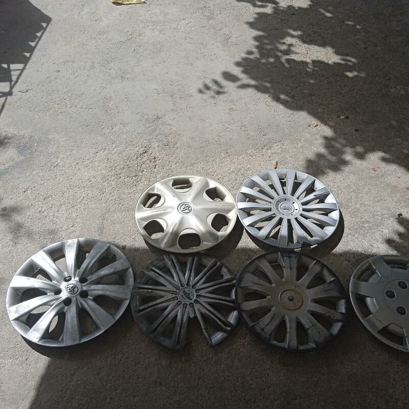 TOYOTA KALPAK HER HILEK 100 TMT - Мир 2 - img 8