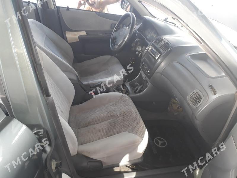 Mazda 323 1994 - 40 000 TMT - Çärjew - img 3