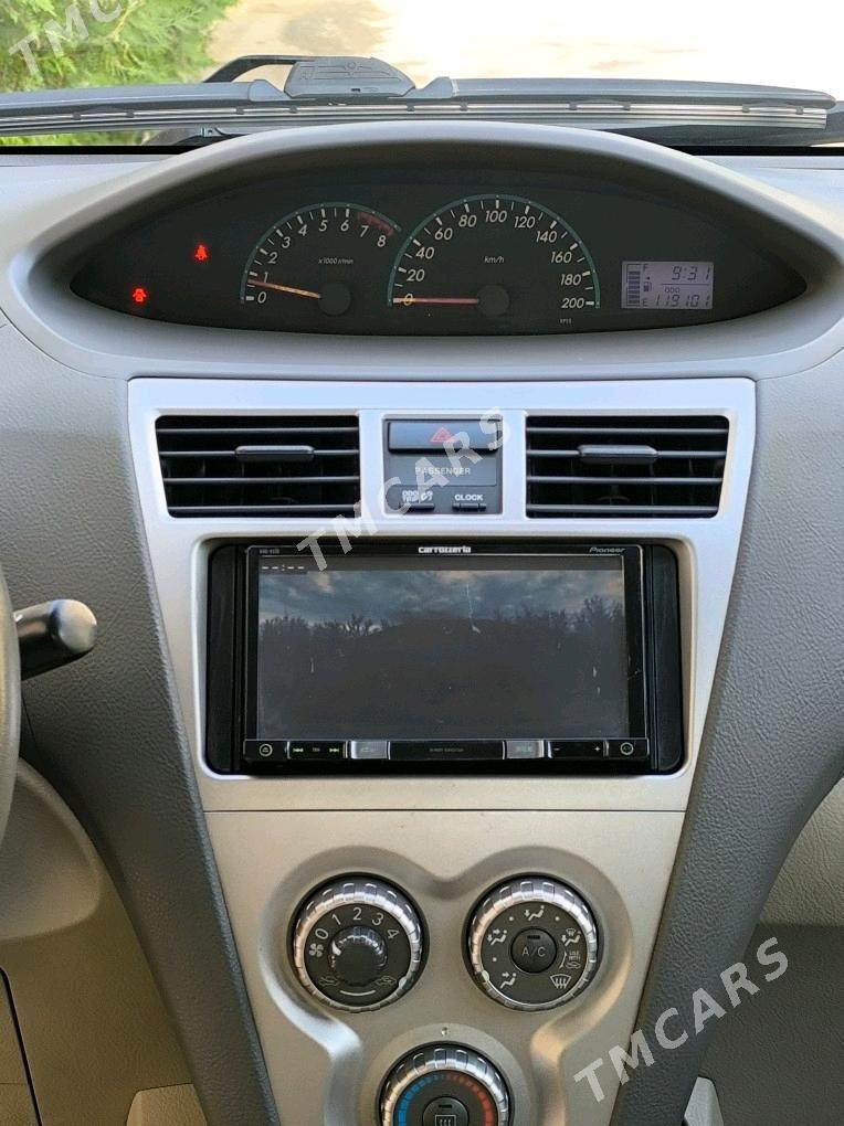 Toyota Yaris 2010 - 143 000 TMT - 3 mkr - img 8