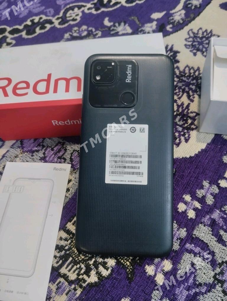REDMI A10. - Кака - img 3