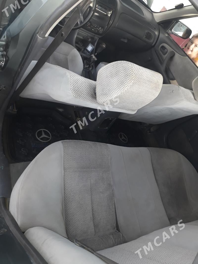 Mazda 323 1994 - 40 000 TMT - Çärjew - img 6