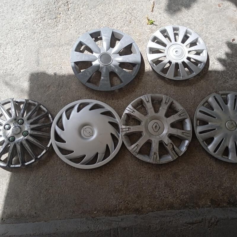 TOYOTA KALPAK HER HILEK 100 TMT - Мир 2 - img 1