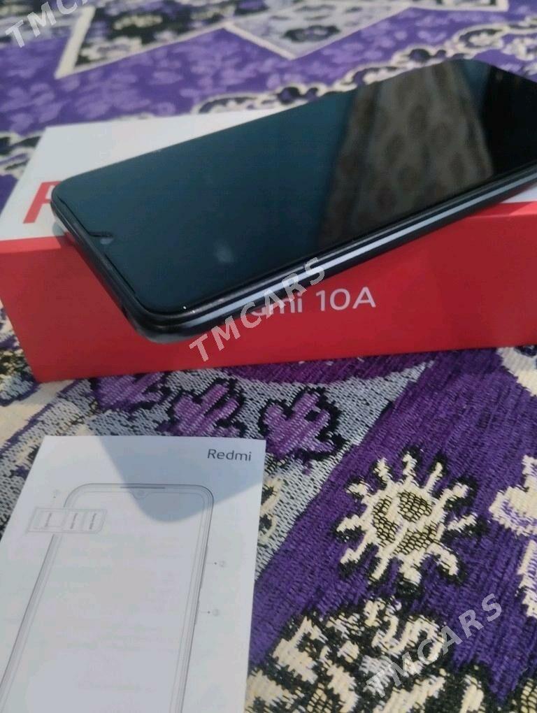 REDMI A10. - Кака - img 1