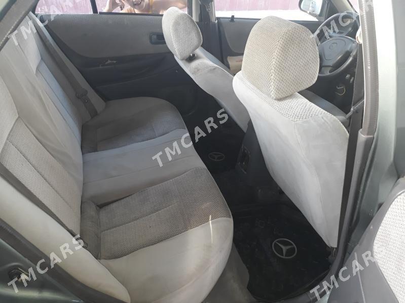 Mazda 323 1994 - 40 000 TMT - Çärjew - img 4