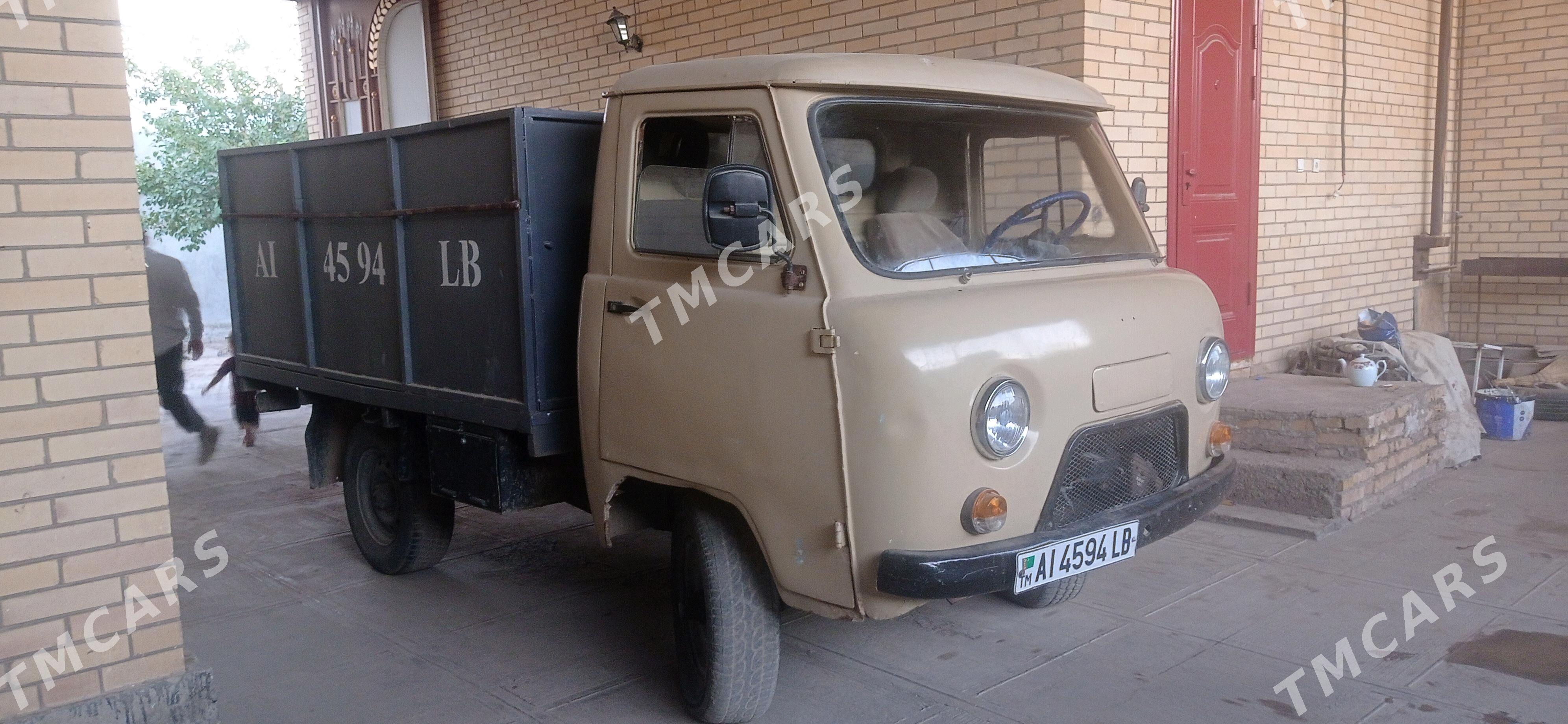 UAZ 452 1992 - 40 000 TMT - Türkmenabat - img 3