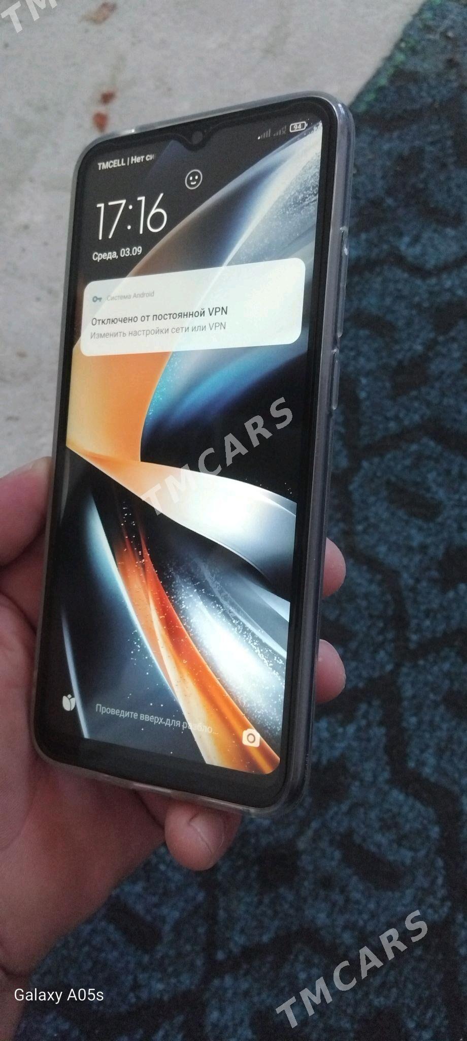 redmi 9 a - Daşoguz - img 2